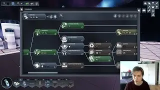 Kickstarter Twitch stream day 3 - automation, talking about glitches