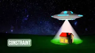 Maya Dynamics Simulation Showreel