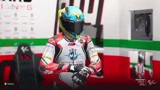 A return to streaming and racing - but on two wheels! (timestamps in description)