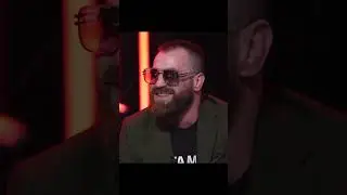 Сибирский Конор газует на Пахана #лайк #подписка