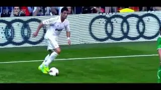 Cristiano Ronaldo This Is My Style Goals & Skills