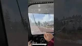 Неудачный полет PUBG