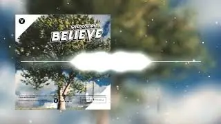 West Collins - Believe