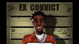 Shallipopi - Ex Convict (Acapella)