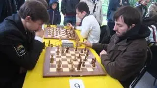 Karjakin   Grischuk chess blitz