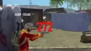 When two MEN fight. ft. Pritu xyZ