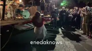 Norouz Persian Dance