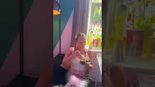 Городская русалка🧜‍♀️