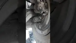 Смазка шкворней Камаз ! Лайфхак  как прокачивать смазкой шкворня Камаз