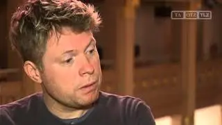 Star-Talk mit Jimmy Kelly