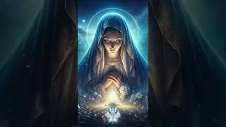 Oración de Salud a la Virgen María | Enfermedad | #oracion #fe #dios #salud