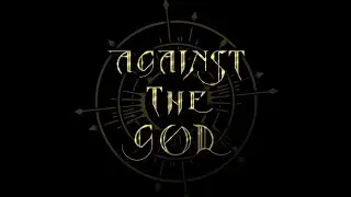 Against the God 42/50 | Geometry dash