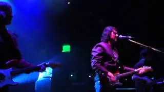 Jaguares -Matenme Porque Me Muero ..Miedo..Nunca Te Doblaras-Live at HOB
