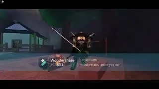 Arcane Odyssey Part 1 . roblox