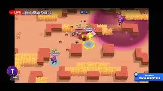 JUGANDO AL BRAWL JUGANDO CON SUBS