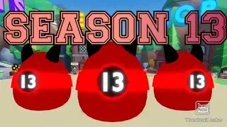 CLAIMING THE WHOLE SEASON 13 PASS in Mining Simulator 2!! | Roblox