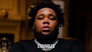 Rod Wave Type Beat - 