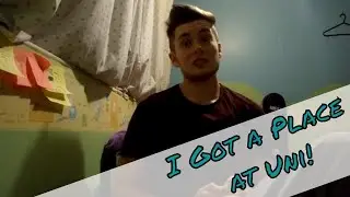 I'm Off to Uni! + Surgery Funding and Becoming Veggie [FTM]