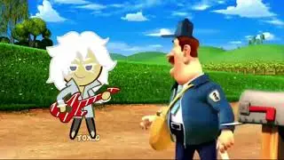 mmmm rockstar cookie (mmmm cow Cookie Run meme)