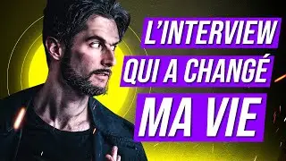 Le jour où j'ai interviewé un Youtubeur