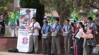 White Ribbon Day March 2014
