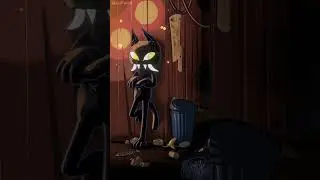 Where No One Lingers [3D OC Animation]