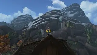 Фарм нового кд ♥WoW BFA☠