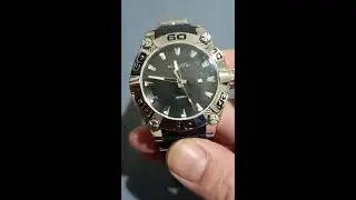 Часы Versaille A160M обзор