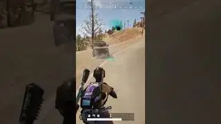 PUBG - Nade Man Ranked. #shorts