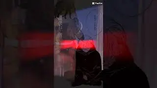 крававый хеллоин😭