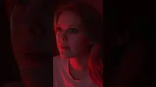 Какой твой любимый ужастик?