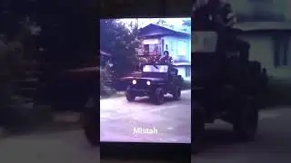 Mistah 