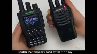 ABBREE AR 869