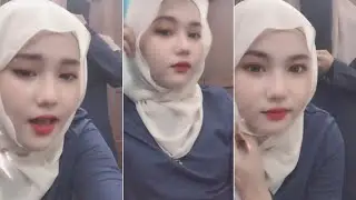 HIJABERS CANTIK UPDATE 2022