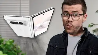 Pixel Fold & Tablet: Jetzt ist alles raus! 🤩