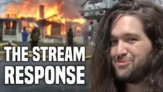 LTT Drama Response