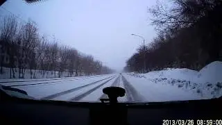 бабуля из конницы Буденного