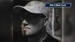 Ride It (Metal Cover)