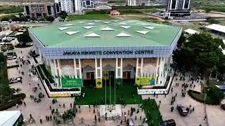 MKUTANO MKUU MAALUMU WA CCM TAIFA