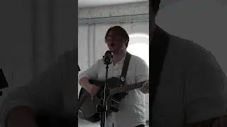 The Rants cover Human by The killers at Ear Candy Sessions 🖤