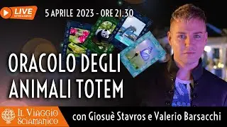 Oracolo degli Animali Totem