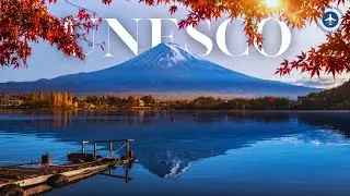 50 UNESCO World Heritage Tourism Sites You Must Visit - Travel Video