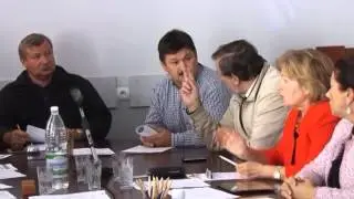 Совет депутатов г.о.Троицк от 18.09.2014