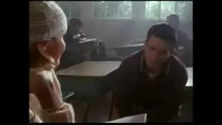 I´ve been waiting for you