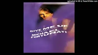 Please Don't Go / Michael Fortunati