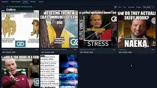 SG Mass Meme Generator Desktop App - Features Walkthrough