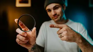 Do you need Diffusion Filters? (Moment CineBloom)