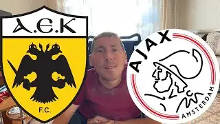 ➕➕➕ / АЕК - Аякс