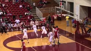 Albright Men's Basketball vs Cornell University