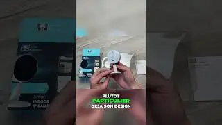 Déballage du Pack Classique | Découvrez la Caméra et Son Design